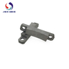 Bloque resistente al desgaste de acero de tungsteno perforado personalizado no estándar