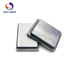 Placa de acero de tungsteno de aleación resistente al desgaste no estándar