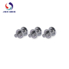 Acero inoxidable de aluminio 316 remacho sólido anodizado dos remache de brida Pop ciego