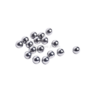 Bola de molienda de carburo de tungsteno y bola de molienda 