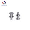 Acero inoxidable de aluminio 316 remacho sólido anodizado dos remache de brida Pop ciego