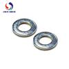Arandelas de llave de lana M4 M4 Galvanized 2mm