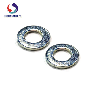 Arandelas de llave de lana M4 M4 Galvanized 2mm
