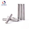 Barra redonda de carburo de tungsteno para fabricación de maquinaria