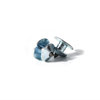 JX12-9.5-2 pico de hielo con alfiler de carburo 