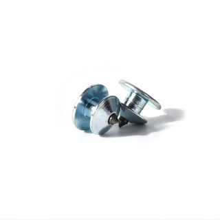JX12-9.5-2 pico de hielo con alfiler de carburo 
