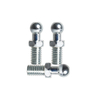 Tornillos de cabeza de bola Scres de acero