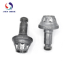 Puntas de carburo de tungsteno RK3-02P, herramienta de perforación, corte para minería de carbón, selección de minería, cortador de vástago redondo, piezas de repuesto