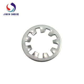 Lavadora de muelas de dientes interna para la venta Norma de hardware de sujetador