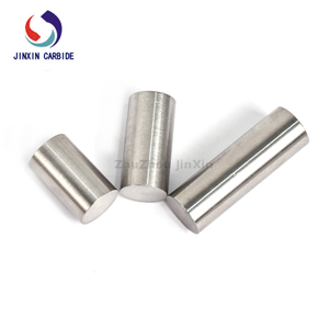 Varillas de tungsteno de cilindro de tungsteno W-Ni-Fe de alta densidad