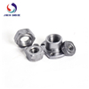 Sujetador DIN 934 ACERADO INOXINO M2-M12 NUTO HEXAGON HEXAGON