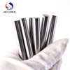 Barra redonda de carburo de tungsteno para fabricación de maquinaria