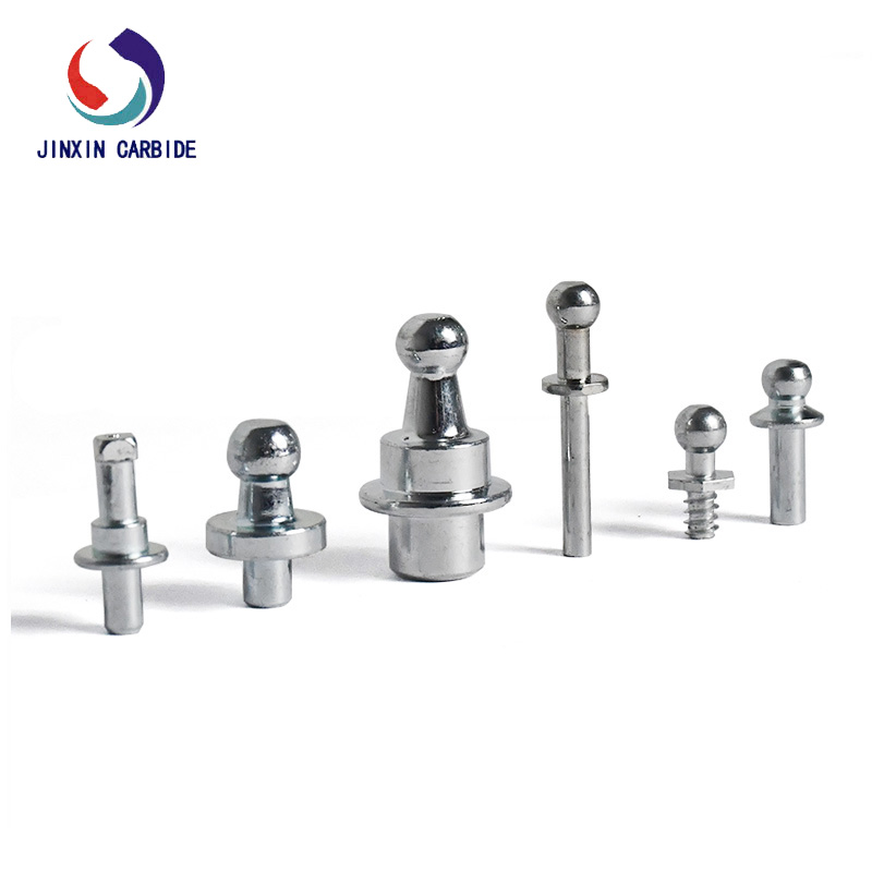 Ball Haved Bolts (1)