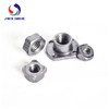 Sujetador DIN 934 ACERADO INOXINO M2-M12 NUTO HEXAGON HEXAGON