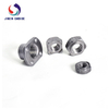 Sujetador DIN 934 ACERADO INOXINO M2-M12 NUTO HEXAGON HEXAGON