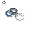 Arandelas de llave de lana M4 M4 Galvanized 2mm