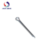 Cotter Pins | Opciones de acero inoxidable y acero al carbono de alta calidad