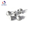 JX12-9.5-2 tachuelas de aluminio pico de hielo con núcleo de carburo redondo
