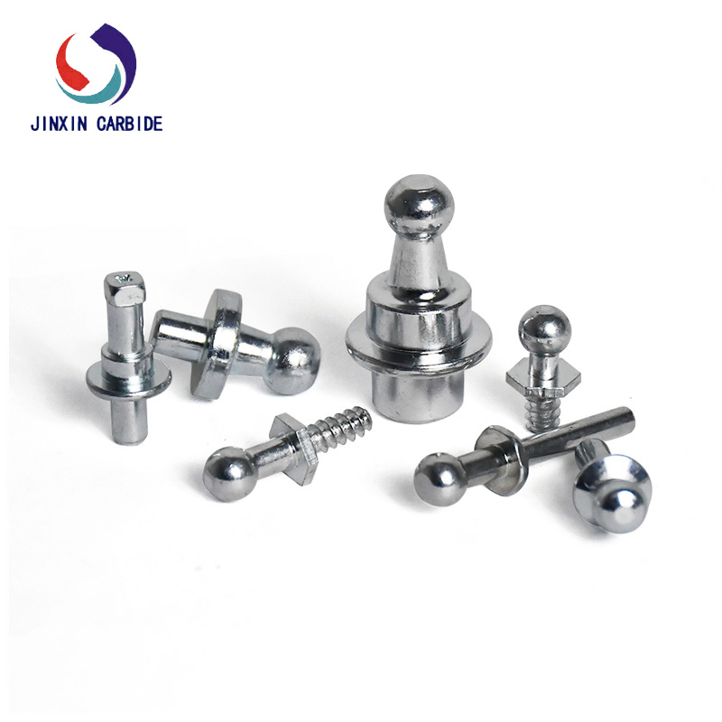 Ball Haved Bolts (2)