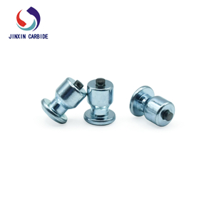 JX8-11-2 Head Stains and Tire Spike para automóviles
