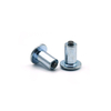JX9-11-1China Snow Tire Spike para neumáticos para el neumático de invierno