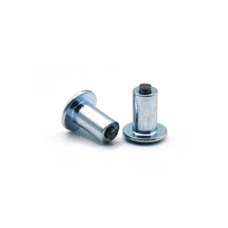JX9-11-1China Snow Tire Spike para neumáticos para el neumático de invierno