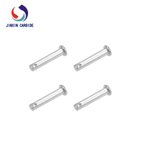 Pon de aluminio Pin Cotter Sportador de sujetador 