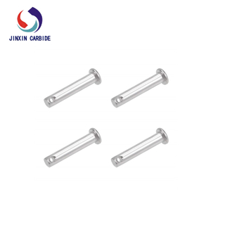 Pon de aluminio Pin Cotter Sportador de sujetador 