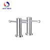 Cotter Pins | Opciones de acero inoxidable y acero al carbono de alta calidad