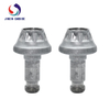 Puntas de carburo de tungsteno RK3-02P, herramienta de perforación, corte para minería de carbón, selección de minería, cortador de vástago redondo, piezas de repuesto