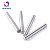 Barra redonda de carburo de tungsteno para fabricación de maquinaria