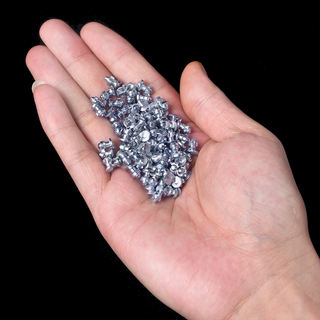 Pernos de agarre de neumáticos de tornillo JX100